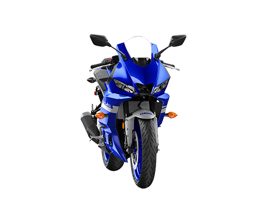 Yamaha R3 2019  Kiểu dáng cực ngầu cải tiến động cơ  Chuyện xe