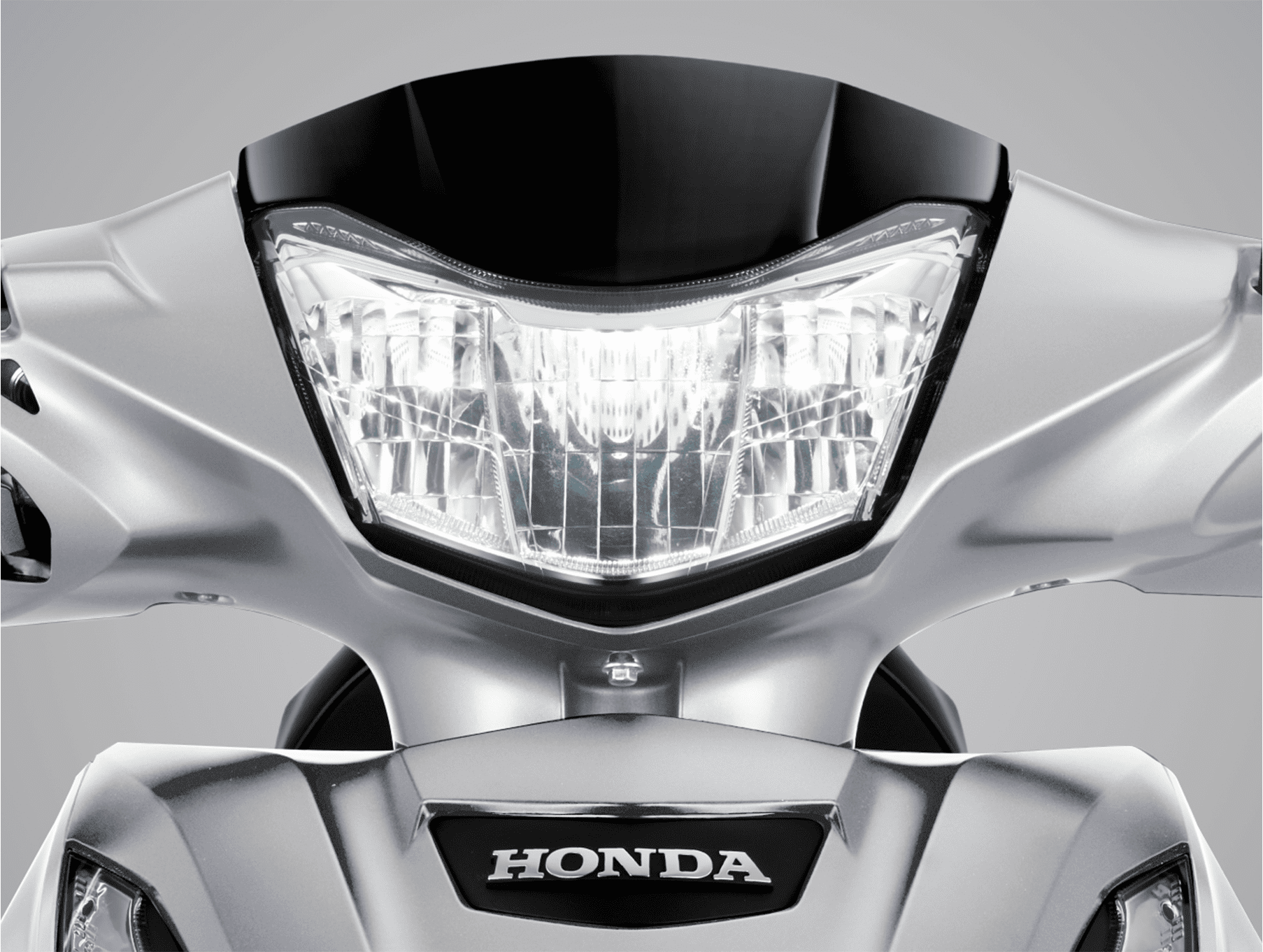 Honda future 2026 Đèn pha LED