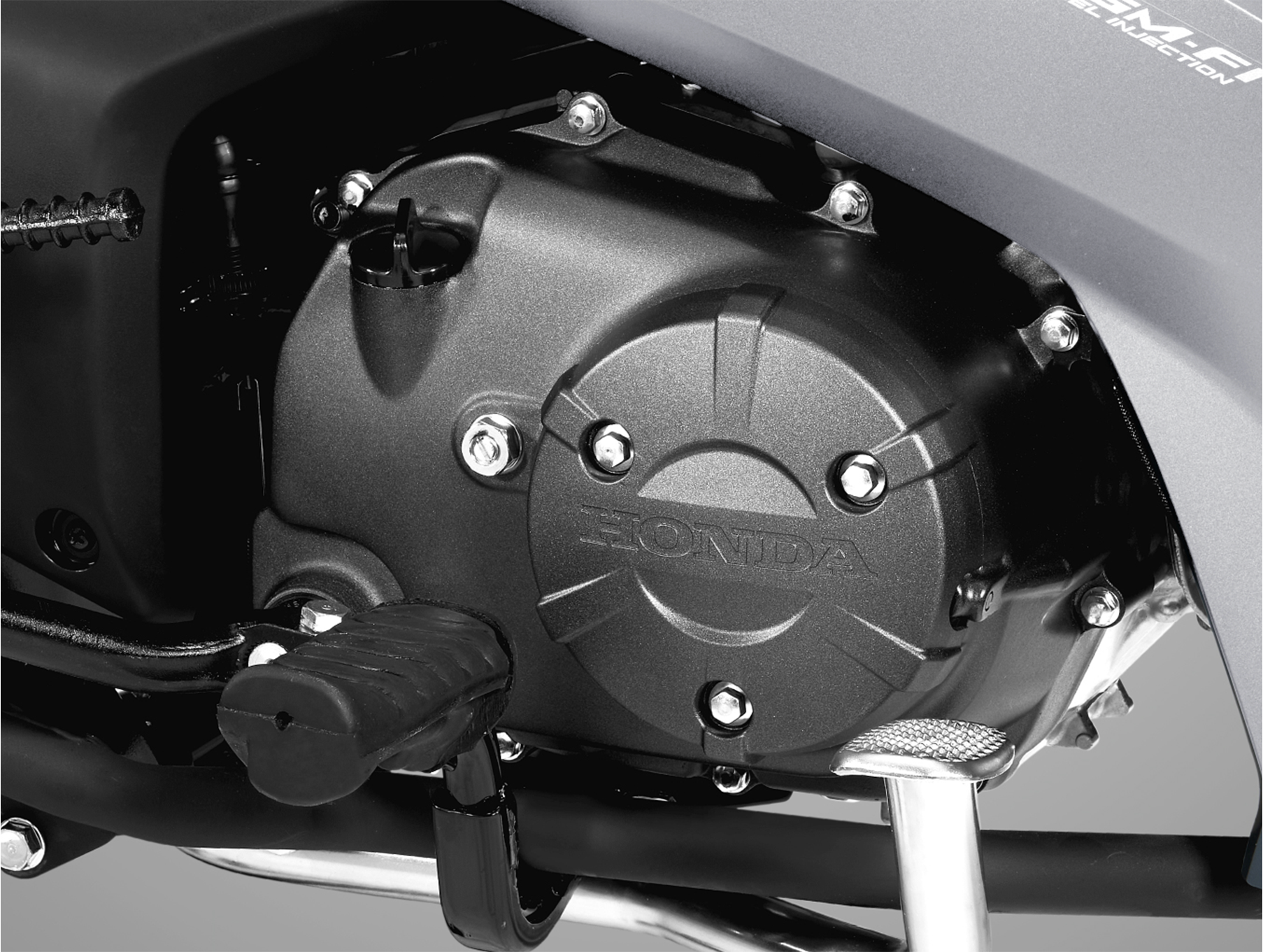 Honda future 2026 Khả năng tiết kiệm nhiên liệu