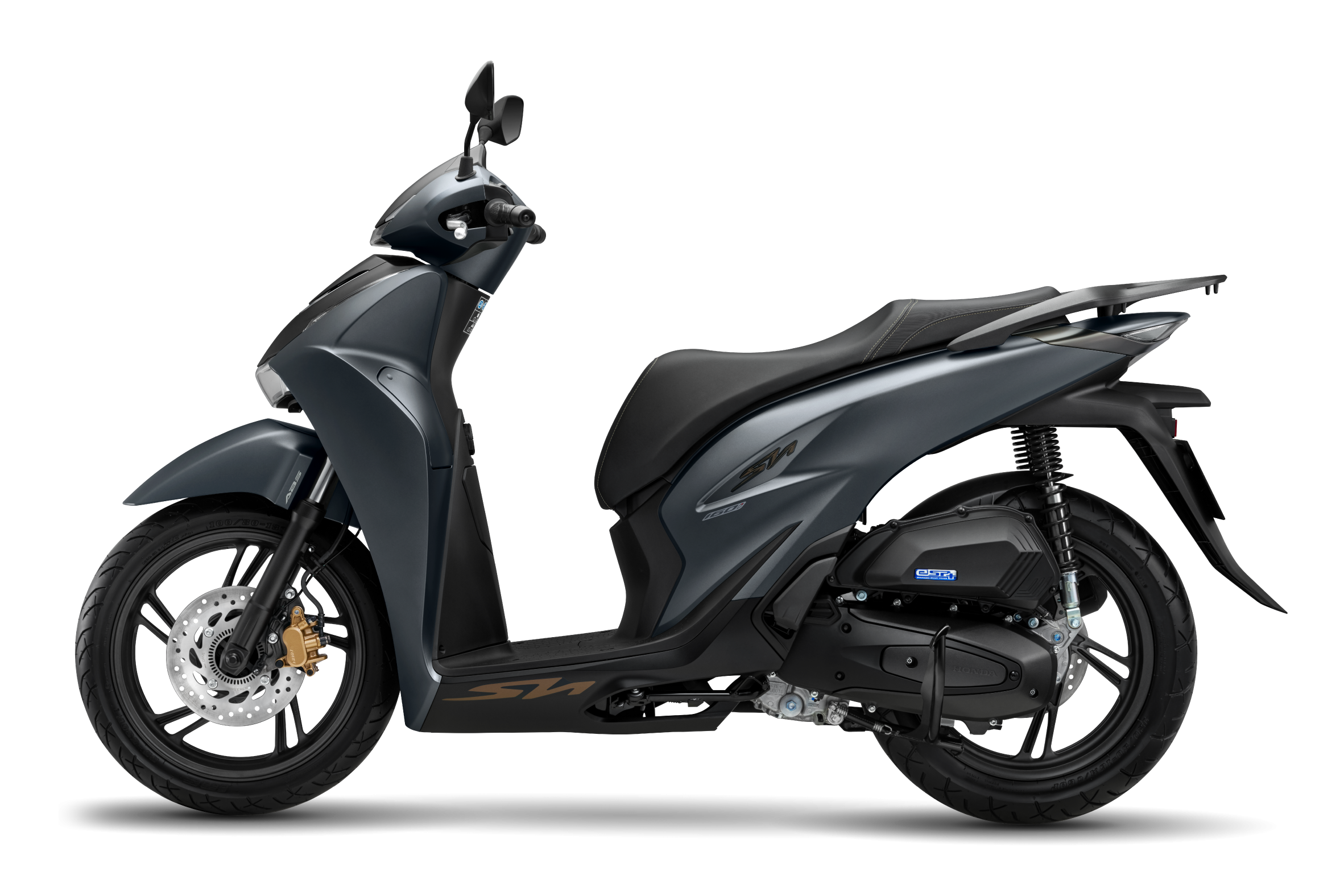 SH2026 Màu sắc mới thể thao, thời thượng