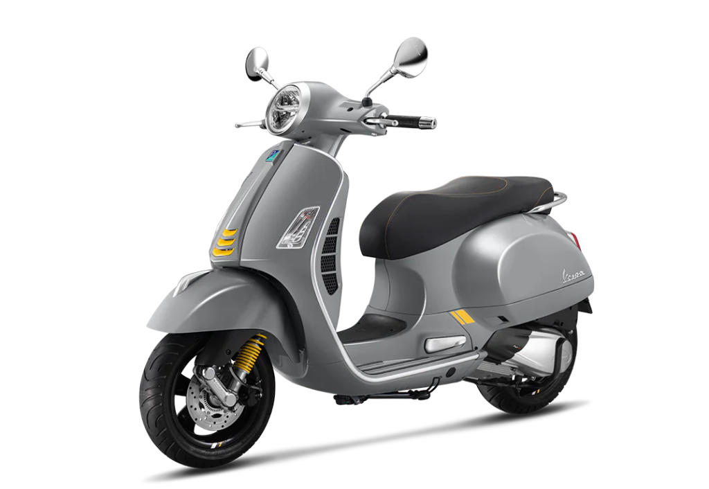 vespa wotherspoon 125