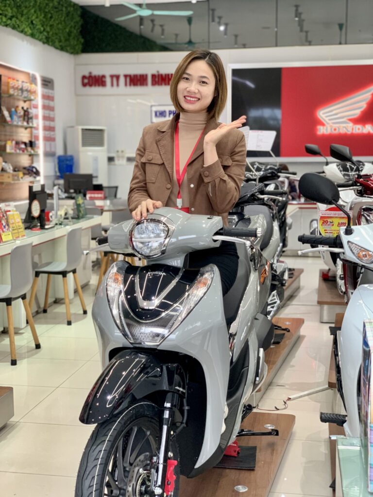 TOP các cửa hàng bán xe máy uy tín tốt nhất Biên Hòa  Kênh Z