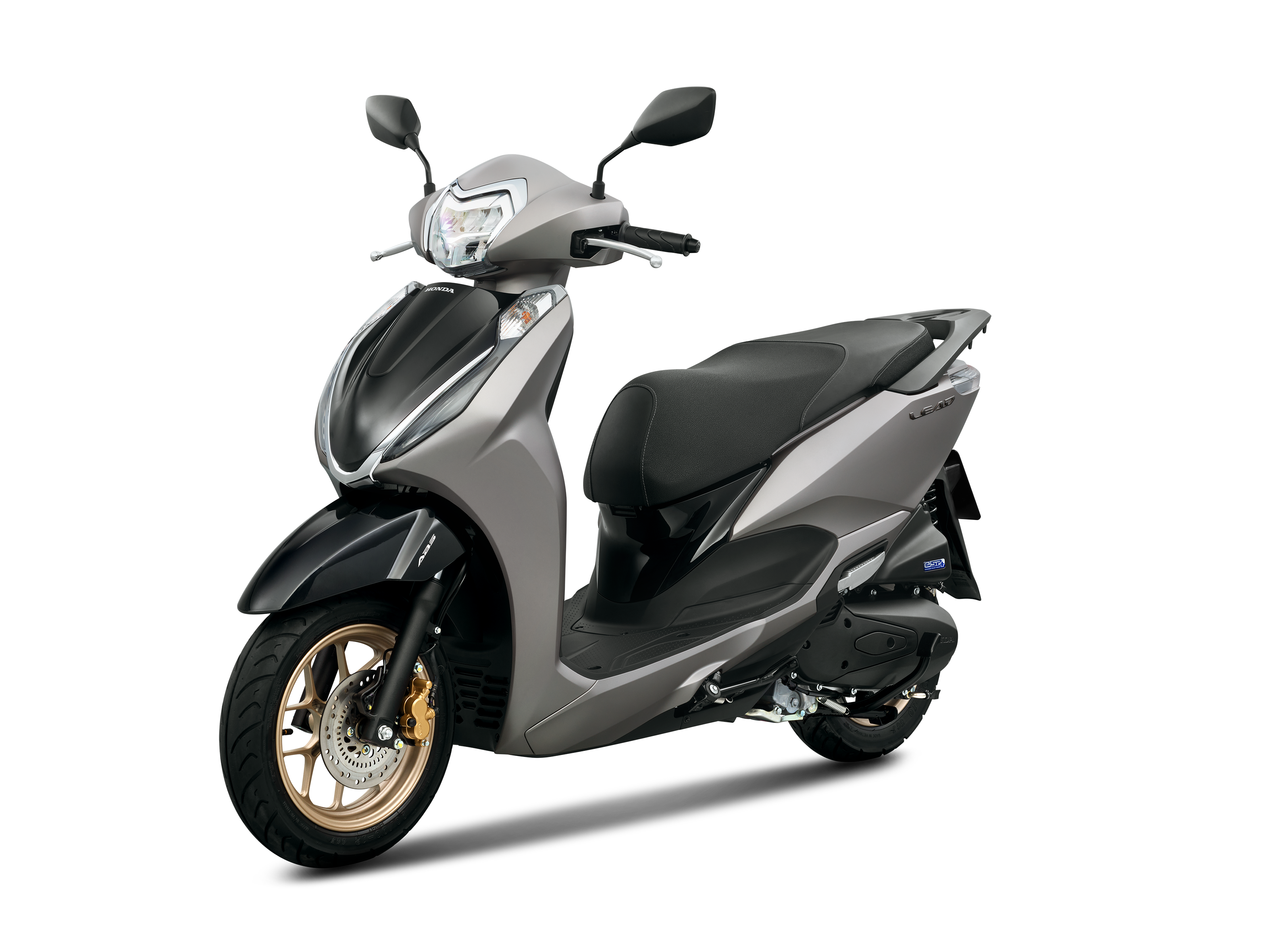 Honda lead 2026 Đặc Biệt - Bạc Đen