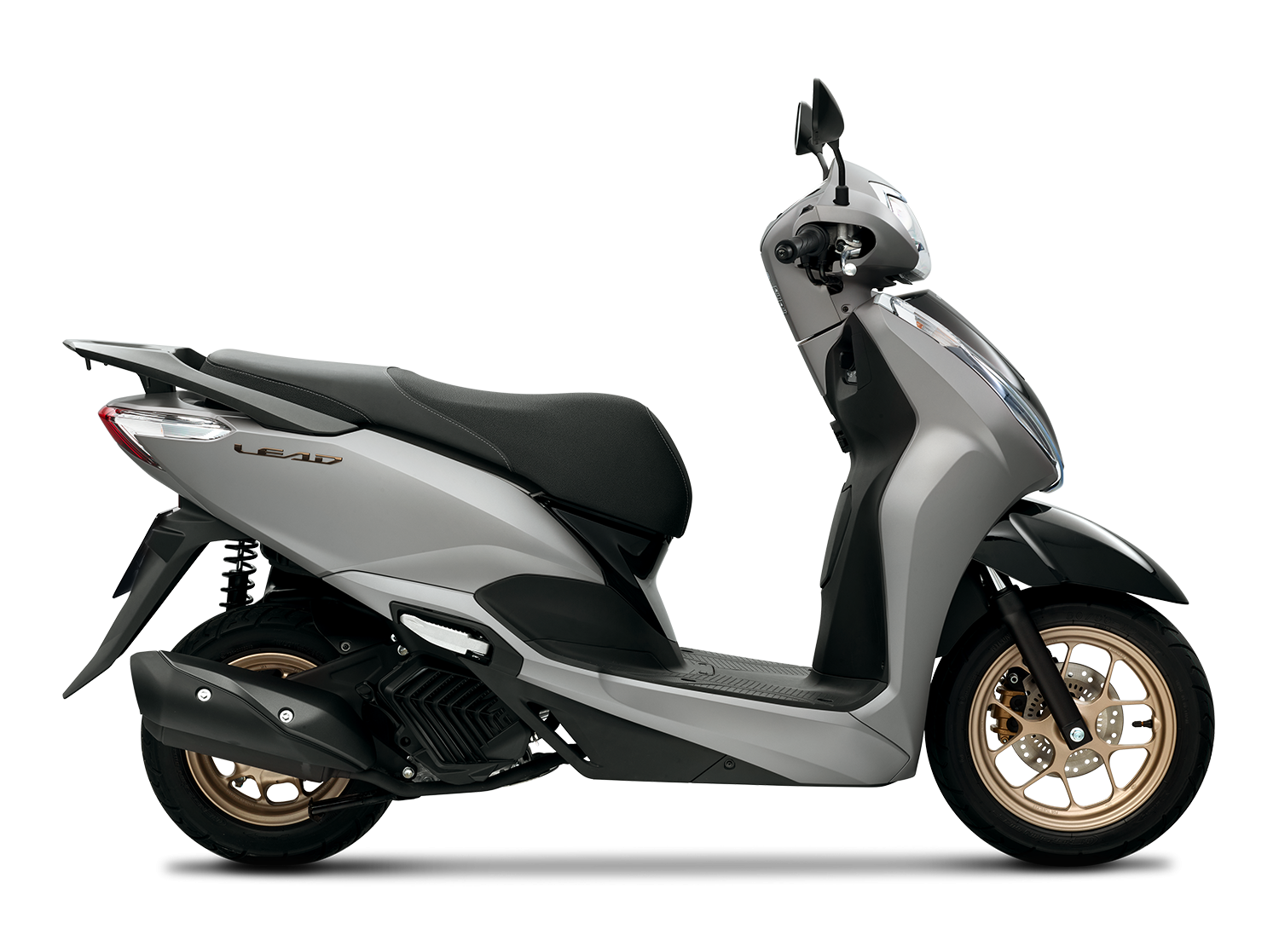 Honda lead 2026 Màu sắc mới thời thượng