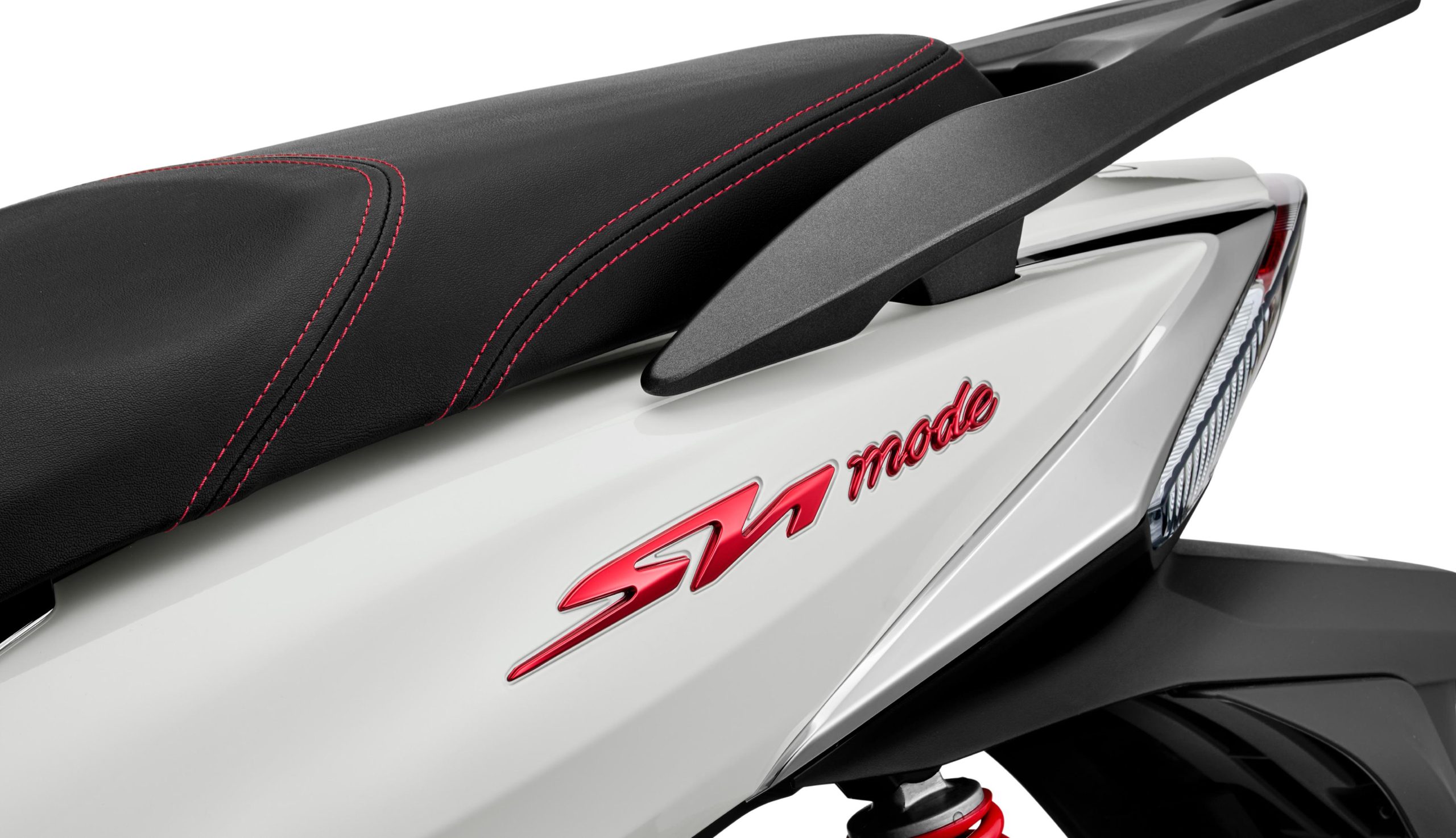 sh mode Logo 3D nổi bật
