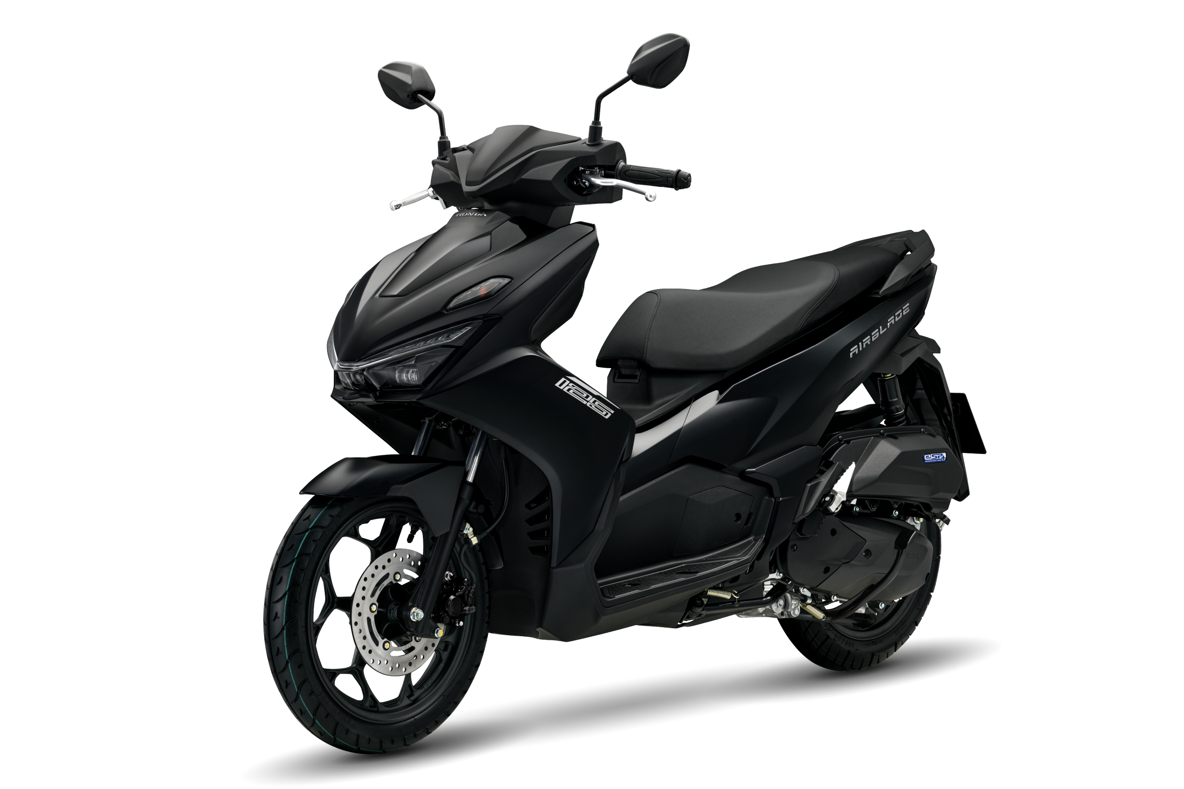 Air Blade 125 phiên bản Tiêu Chuẩn - Đen