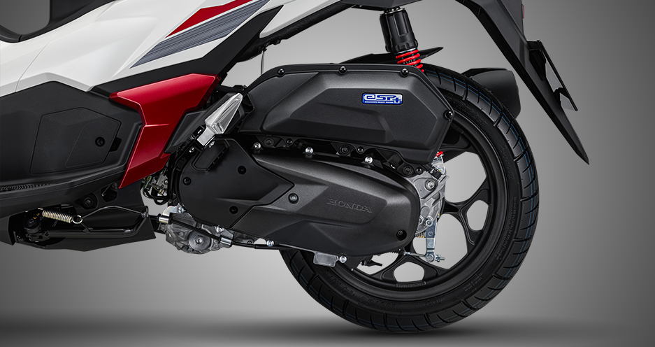 Air Blade 2026 Động cơ eSP+ 4 van mạnh mẽ