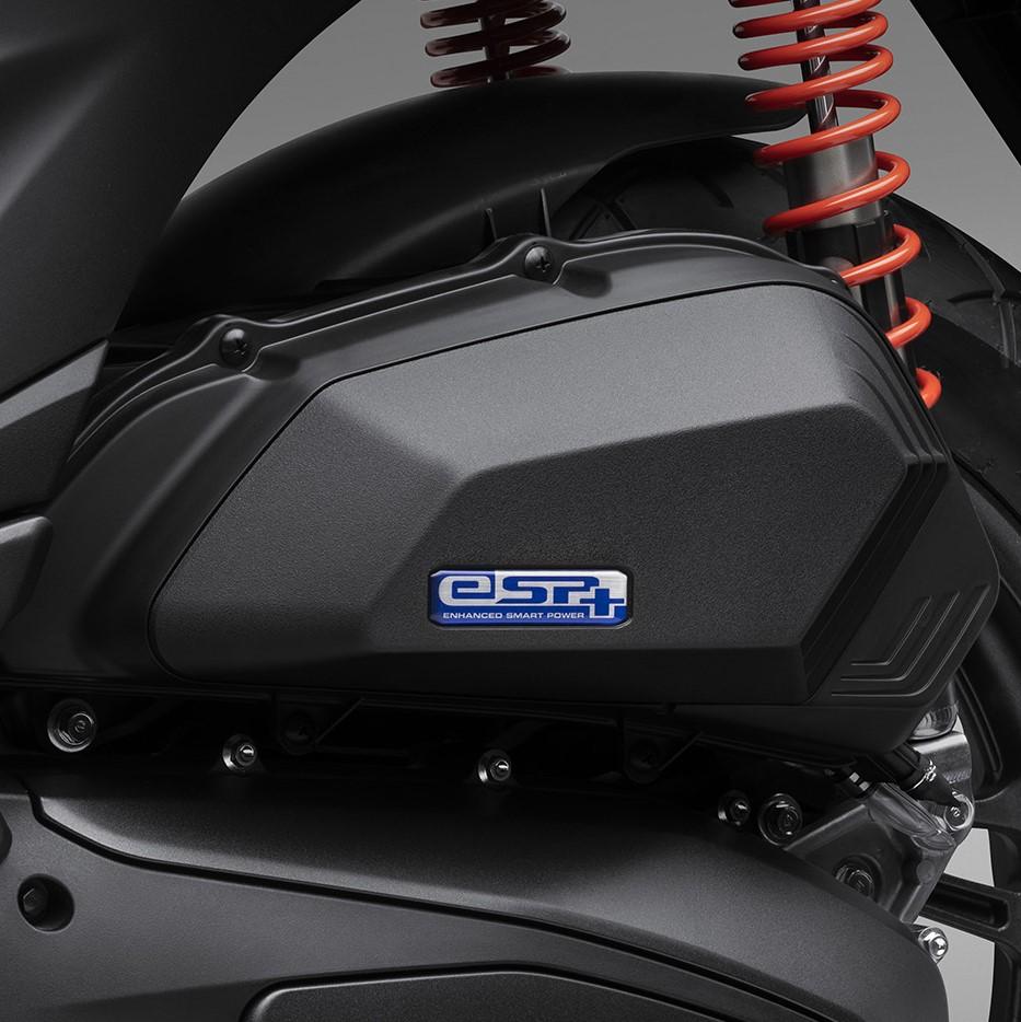 Honda SH 125i/160i 2024 động cơ mạnh mẽ, tiết kiệm xăng cùng nhiều tiện ích hiện đại