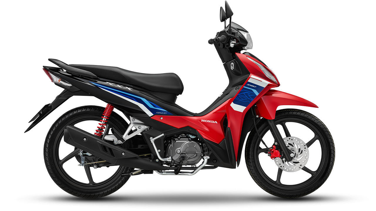 wave rsx 2026 -Phối màu mới năng động và khỏe khoắn