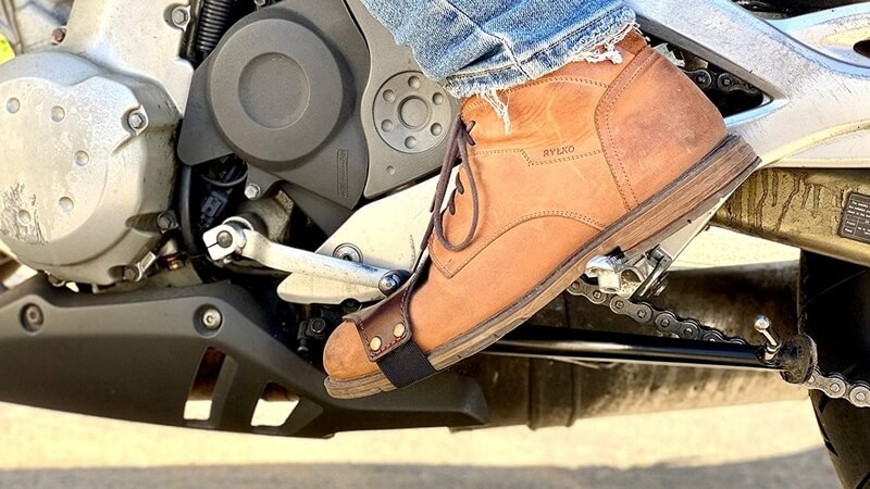 Thói quen xấu khi đi xe số - Chuyển số không đúng cách