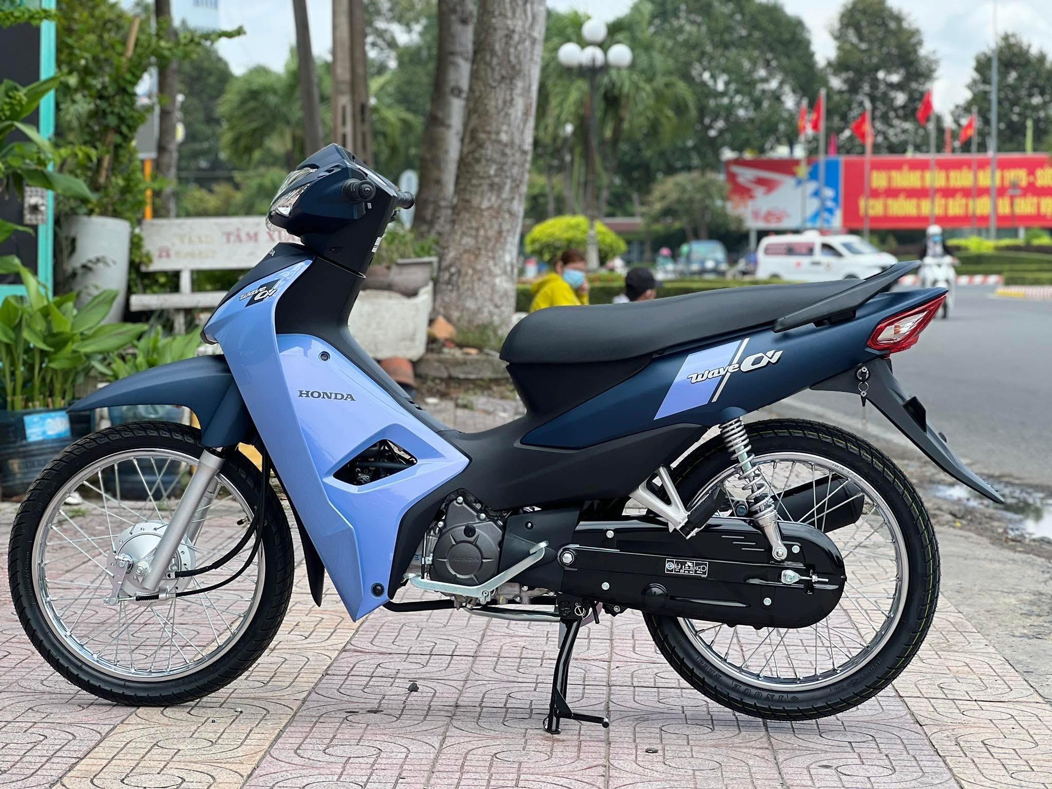 Wave Alpha Hay Honda SH Trả Góp: Bạn cần tính toán chi phí với ngân sách 20 triệu Wave Alpha Hay Honda SH Trả Góp: Bạn cần tính toán chi phí với ngân sách 20 triệu