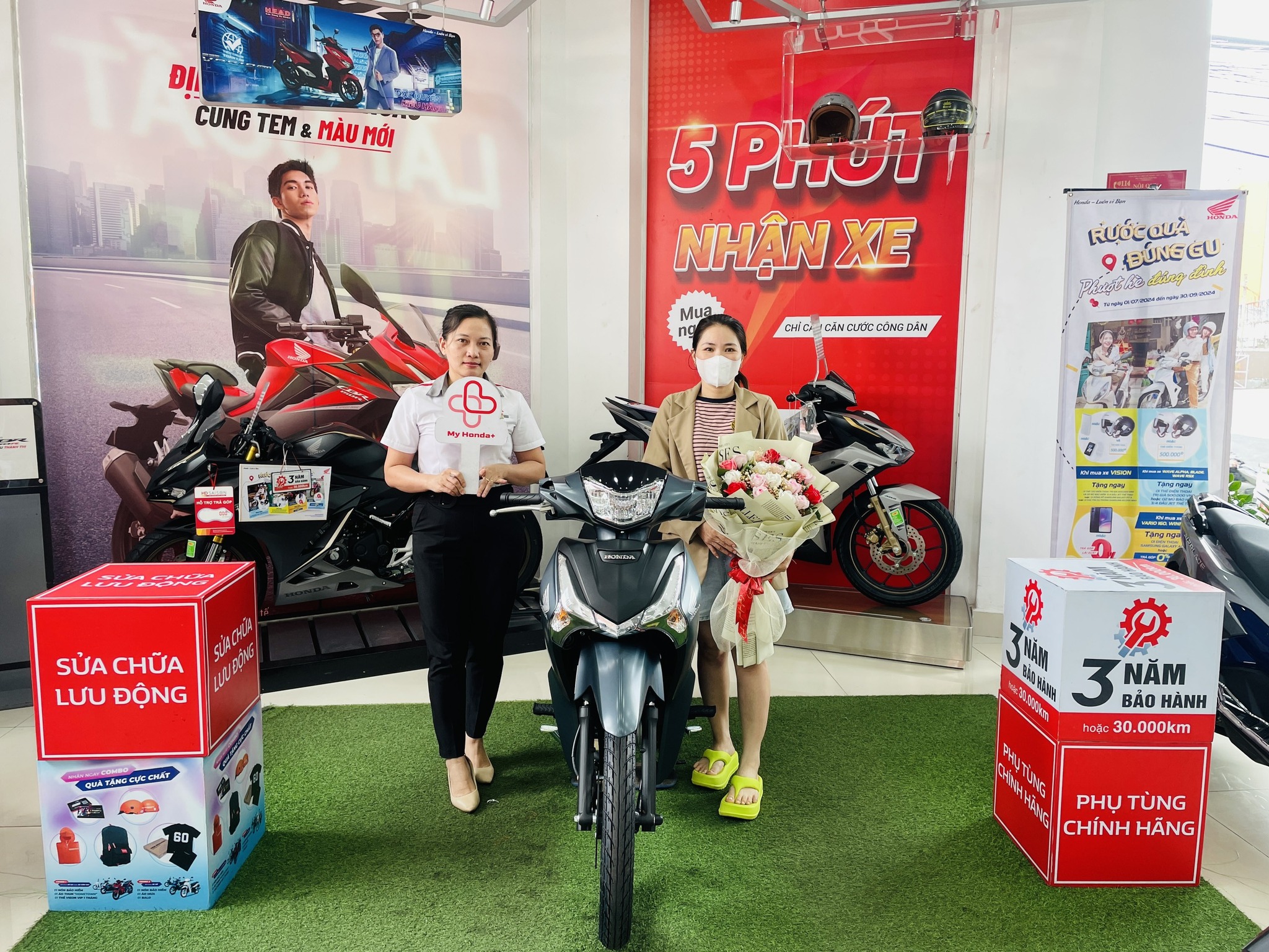 30 triệu mua xe máy gì Honda Future 125 FI 2025 (Xe số) 30 triệu mua xe máy gì Honda Future 125 FI 2025 (Xe số)