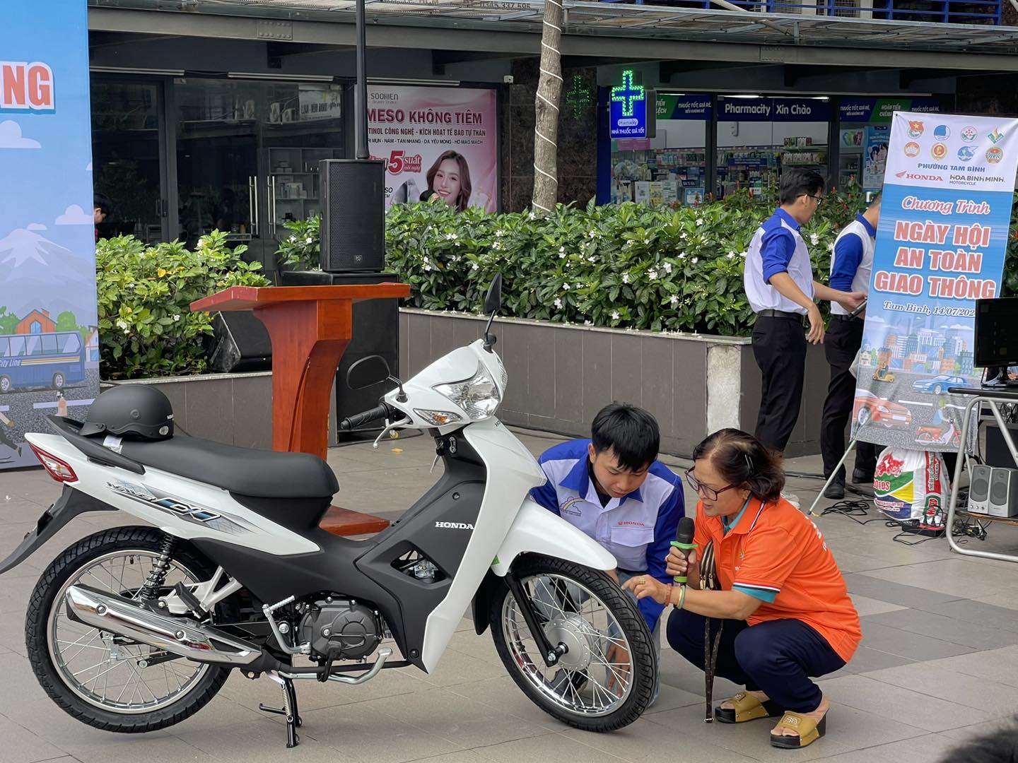 30 triệu mua xe máy gì Honda Wave Alpha 110 2025 (Xe số) 30 triệu mua xe máy gì Honda Wave Alpha 110 2025 (Xe số)