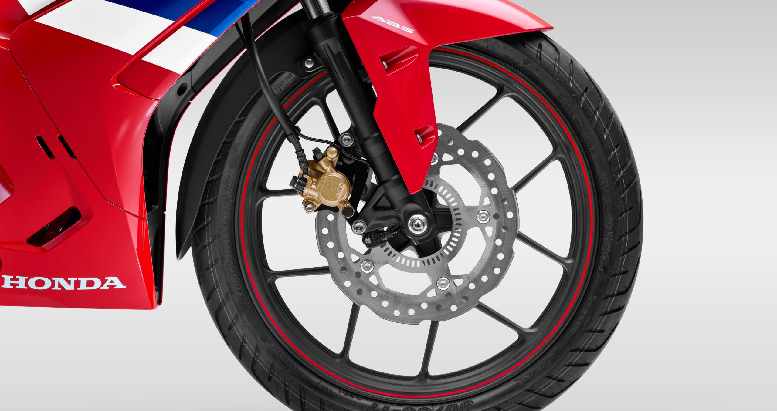 Winner R – Hệ thống chống bó cứng phanh ABS an toàn