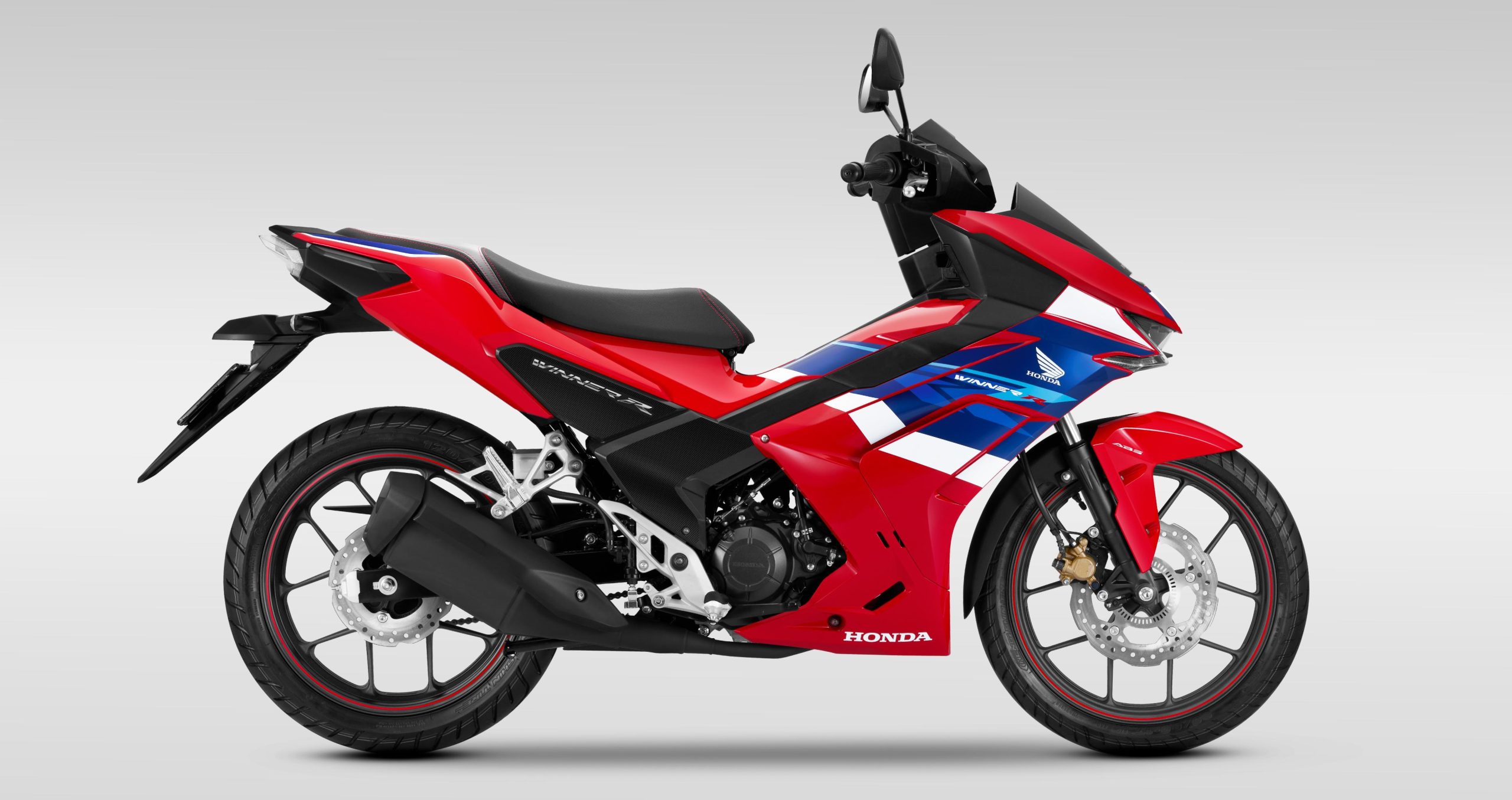 Winner R – Thiết kế siêu thể thao