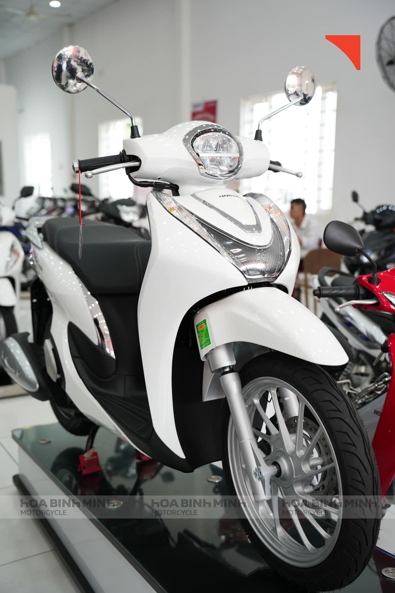 Lãi Suất Mua SH Mode Trả Góp Năm 2025 Lãi Suất Mua SH Mode Trả Góp Năm 2025