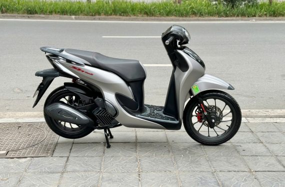 Phân biệt hệ thống phanh CBS và ABS