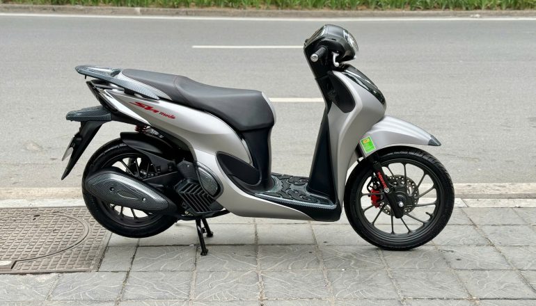 Phân biệt hệ thống phanh CBS và ABS