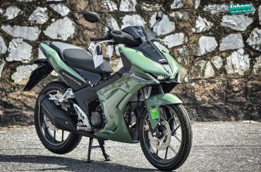 Top Xe Honda Hot Nhất Cuối Năm 2025 - Honda Winner R 2026