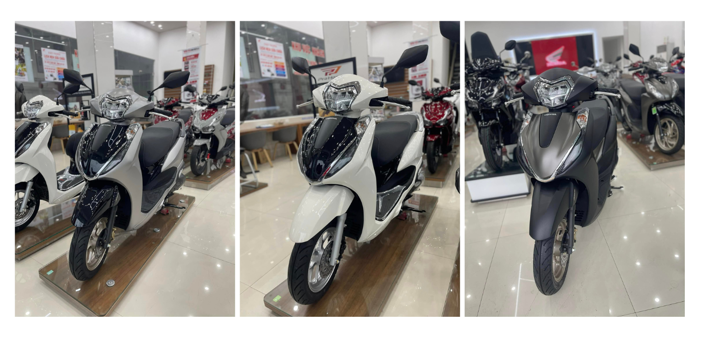 Honda Lead 2026 ưu điểm vượt trội hơn hẳn, đặc biệt nếu bạn ưu tiên sự tiện lợi và an toàn.