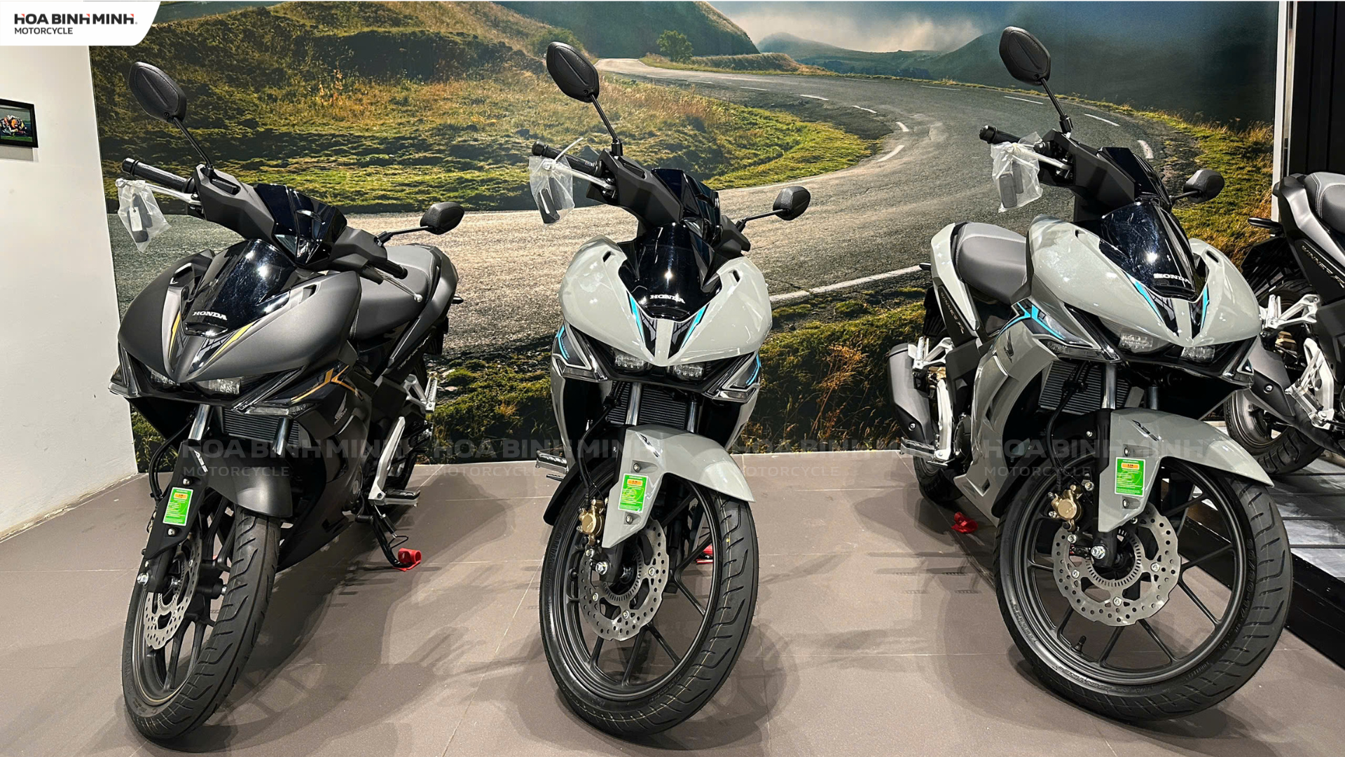 Điểm ăn tiền nhất của Winner R 2026 chính là khối động cơ 150cc DOHC