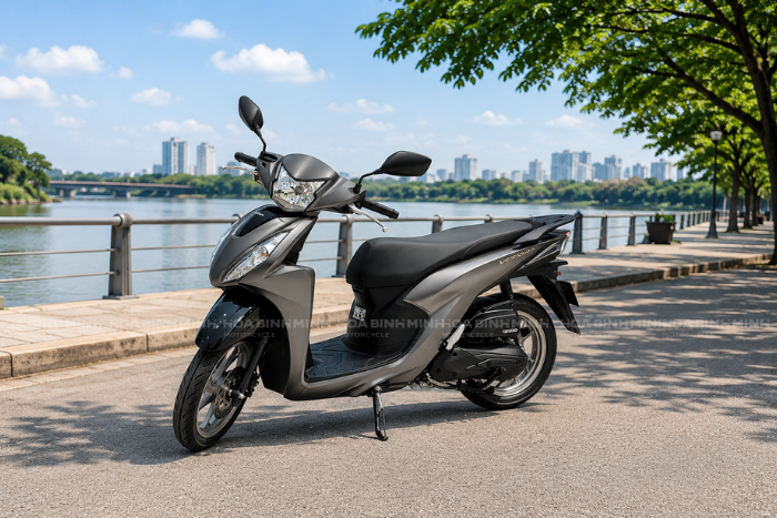 Mua Vision 2026 Trả Góp Là Gì?