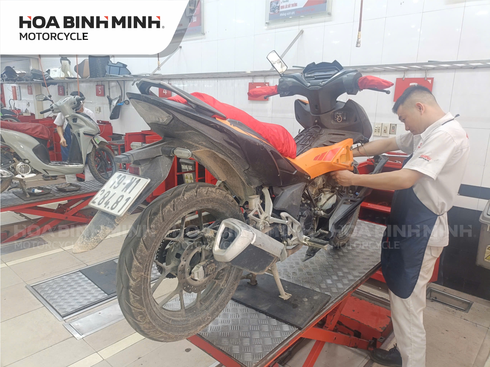 Cách hạn chế các lỗi thường gặp trên Winner R 2026 Cách hạn chế các lỗi thường gặp trên Winner R 2026