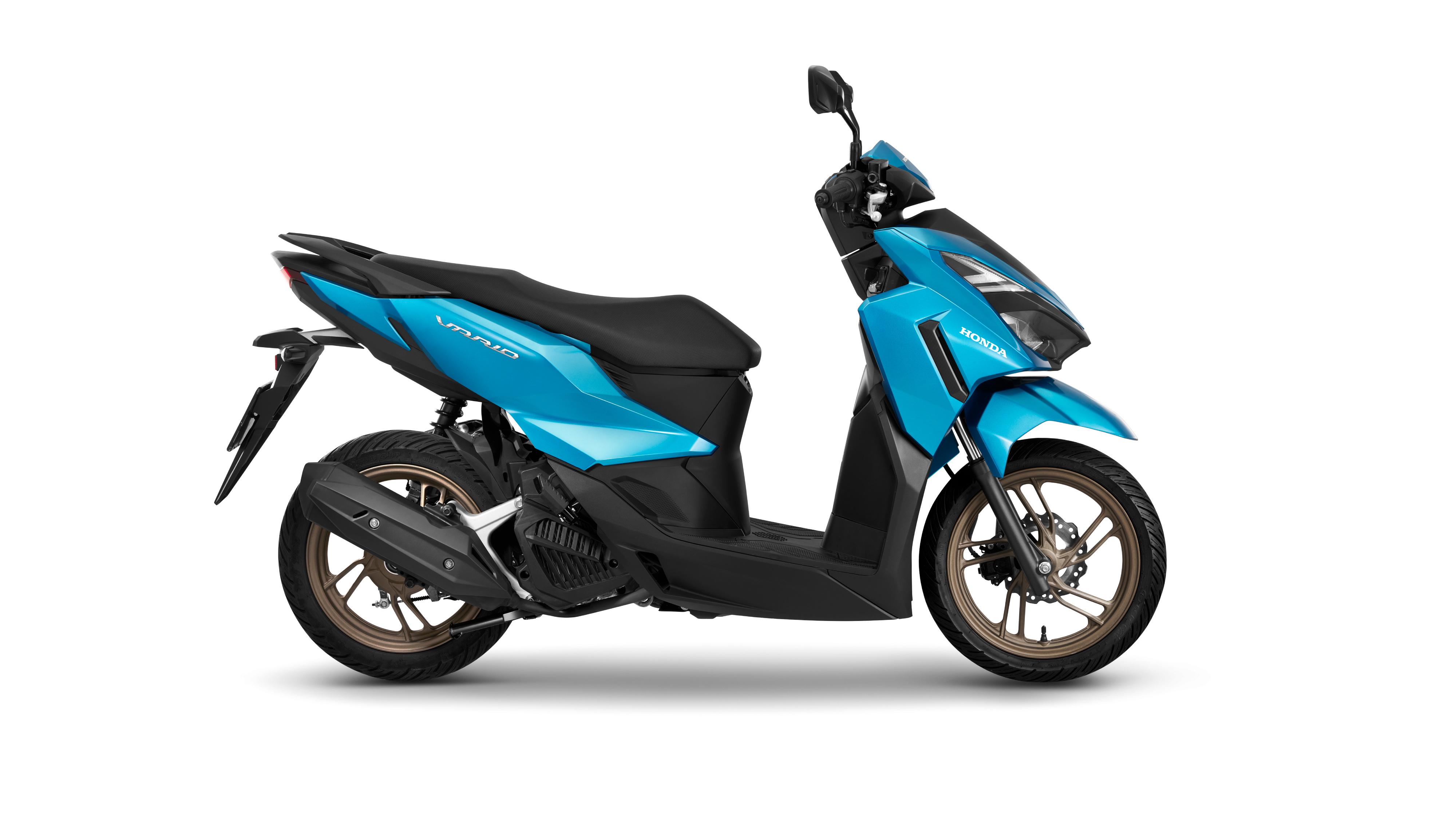 Vario 125 Thiết kế đường phố phá cách