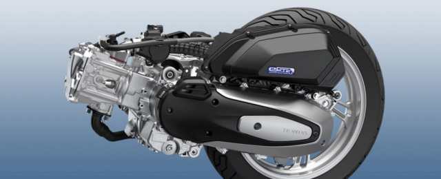 Vì sao Honda ngày càng sử dụng động cơ 4 van?