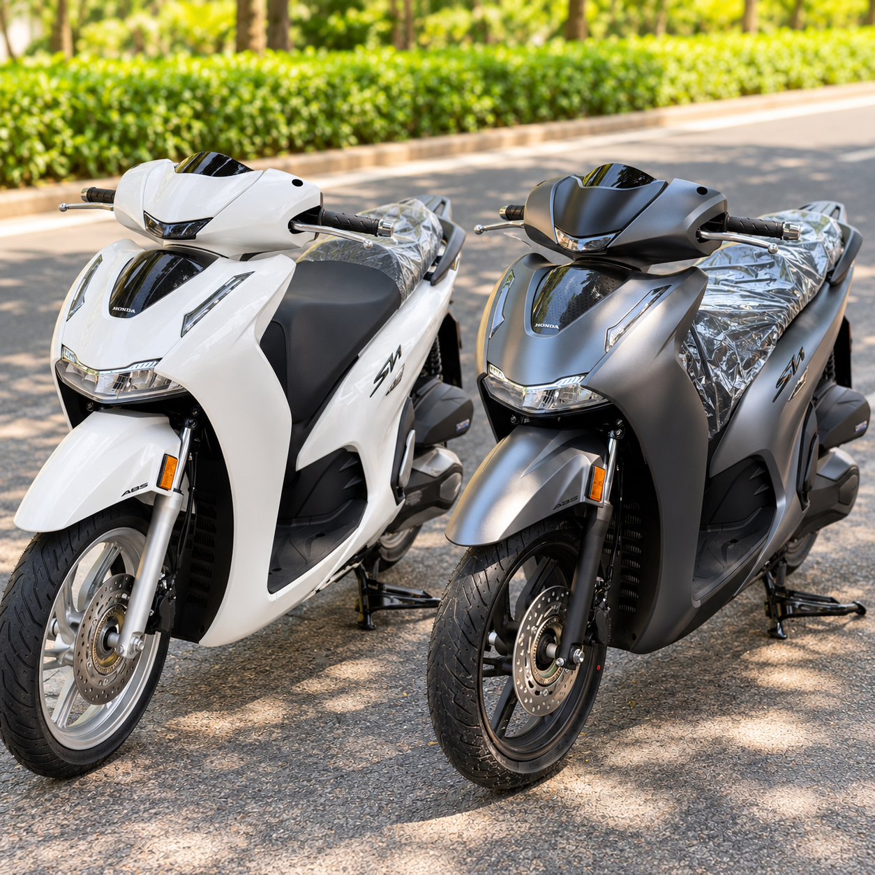 Bảng giá xe SH350i mới nhất tại đại lý Bảng giá xe SH350i mới nhất tại đại lý
